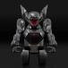 2026/11 продажа [ товары ]/BRICKROID Mobile Police Patlabor TYPE-J9 Gris phone [gdo Smile Company ]