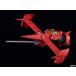 [ бесплатная доставка ]2026/12 продажа [ товары ]/MODEROID DX-SCALE 1/48 Cowboy Bebop Swordfish II [ пластик модель комплект ][gdo Smile can 