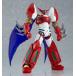 [ бесплатная доставка ]2026/12 продажа [ товары ]/MODEROID подлинный Getter Robo мир последний. день подлинный geta-1 [ пластик модель комплект ][gdo Smile Company ]