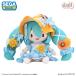 [ бесплатная доставка ]2027/01 продажа [ товары ]/ Hatsune Miku magical Mira i2026.... мягкая игрушка (L)[ Sega fe Eve ]