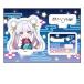 2026/09 продажа [ товары ]/ супер Kaguya Hime!.... акрил фигурка месяц видеть yachiyo[ пингвин pare-do]