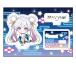 2026/09 продажа [ товары ]/ супер Kaguya Hime!.... акрил фигурка месяц видеть yachiyo/ Battle костюм [ пингвин pare-do]