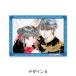 2026/10 продажа [ товары ]/[ Fushigi Yuugi ] прозрачный карта стикер дизайн A[ раковина ino беж .n]