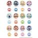 [ бесплатная доставка ]2025/09 продажа [ товары ]/ учебное заведение The Idol Master .....-. акрил подставка BOX[soru Inter National ]