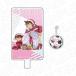 2025/09 продажа [ товары ]/ Detective Conan phone tab комплект PALE TONE series Edogawa Conan &amp; Mouri орхидея Conan . вместе Ver.[ содержание si-do]