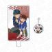 2025/09 продажа [ товары ]/ Detective Conan phone tab комплект PALE TONE series Edogawa Conan &amp; Akai превосходящий один Conan . вместе Ver.[ содержание si-do]