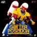 [ бесплатная доставка ]2026/01 продажа [ товары ]/POSE+ metal нагрев серии geta- Poseidon ( подлинный Getter Robo мир последний. день ver.)[ искусство storm ]