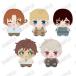[ бесплатная доставка ]2026/01 продажа [ товары ]/ аниме [ Hetalia World*Stars]..... эмблема [Vol. 1] BOX[metikos* развлечение ]