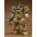 [ бесплатная доставка ]2026/03 продажа [ товары ]/COMBAT ARMORS MAX09 Taiyou no Kiba Dougram 1/72 Scaleabite-toT10C блок head Xnebla соответствует type [ Max fak