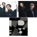 【送料無料】【初回仕様あり】[CD]/KinKi Kids/P album [Blu-ray付初回盤 A・B+通常盤] [3タイプ一括購入セット]