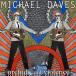 【送料無料】[CD]/マイケル・デイヴス/オーキッズ・アンド・ヴァイオレンス [2CD/輸入盤]