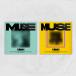 [ бесплатная доставка ][CD]/jimin(BTS)/ Mu z[ зарубежная запись ]