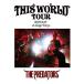 【送料無料】[DVD]/THE PREDATORS/THIS WORLD TOUR 2010.9.17 at Zepp Tokyo
