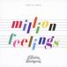 ̵[CD]/FRONTIER BACKYARD/million feelings