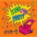 [CD]/����˥Х� (Star T Rat / POP TUNE GirlS / PANIC POP PARTY)/STAR POP PARTY
