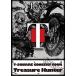 [ бесплатная доставка ][DVD]/T-SQUARE/T-SQUARE CONCERT TOUR "TREASURE HUNTER"