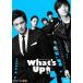 ̵[Blu-ray]/TVɥ/What's Up (åġå) ֥롼쥤 Vol.2 [Blu-ray]