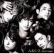 [CD]/A.B.C-Z/Black Sugar [DVD�ս������� B]