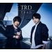 【送料無料】[CD]/TRD/TRAD [Blu-ray付初回限定盤]