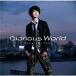 [CD]/�ڴ�Ȼ��/Glorious World [�̾���]