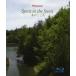 [ бесплатная доставка ][Blu-ray]/BGV/Spirit in the forest~ лес. здесь .[Blu-ray+DVD]