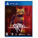 [ бесплатная доставка ][PS4]/ игра /Stray [ обычная версия ]