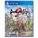 [ бесплатная доставка ][PS4]/ игра /ro Munsingwear SaGa 2li Ben geo b The seven 