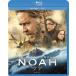 [ бесплатная доставка ][Blu-ray]/ западное кино / Noah договоренность. лодка Blue-ray +DVD комплект 