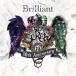 ̵[CD]/SCREW/Brilliant [STANDARD EDITION]