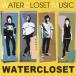 ������̵����[CD]/WATER CLOSET/WATER CLOSET MUSIC