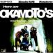[CDA]/OKAMOTO'S/Here are OKAMOTO'S