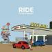 ̵[CD]/Subway Daydream/RIDE