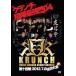 [ бесплатная доставка ][DVD]/ боевые искусства /KRUNCH no. 14 битва 2012.7.8 Yokohama собрание 