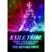 ̵[DVD]/EXILE TRIBE/EXILE TRIBE PERFECT YEAR LIVE TOUR TOWER OF WISH 2014 THE REVOLUTION Ķ []