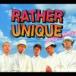 【送料無料】[CD]/RATHER UNIQUE/R.U Party [CD+DVD]