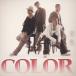 [CDA]/COLOR/ [CD+DVD]