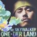 【送料無料】[CD]/RYO the SKYWALKER/ONE-DER LAND [CD+DVD]