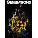 ̵[CD]/GENERATIONS from EXILE TRIBE/GENERATIONS [CD+Blu-ray]