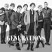 [CD]/GENERATIONS from EXILE TRIBE/