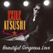 [CD]/EXILE ATSUSHI / RED DIAMOND DOGS/Beautiful Gorgeous Love / First Liner