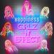 [CD]/Happiness/GIRLZ N' EFFECT [CD+Blu-ray]