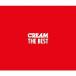 [CD]/CREAM/CREAM THE BEST [2CD+DVD]