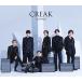 [CD]/SixTONES/CREAK [DVDսA]