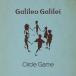 [CDA]/Galileo Galilei/サークルゲーム [通常盤]