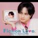[ бесплатная доставка ][CD]/ средний остров . человек /../ Fiction Love [DVD есть первый раз ограничение запись B: фильм [ Rav ≠ комедия ] запись ]