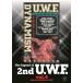 [ бесплатная доставка ][DVD]/ боевые искусства /The Legend of 2nd U.W.F. vol.4 1989.1.10 будо павильон &amp;2.27 Tokushima 1989.1.10 будо павильон &amp;2.27 Tokushima 
