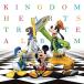 ������̵����[CD]/�����ࡦ�ߥ塼���å�/KINGDOM HEARTS �ȥ�ӥ塼�ȥ���Х�