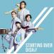 [CD]/DISH///Starting Over [̾]