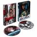[ бесплатная доставка ][Blu-ray]/ западное кино / Jug la-/ New York 25 час 4K восстановление версия [UHD+Blu-ray]