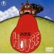 [ бесплатная доставка ][DVD]/ японское кино /HOUSE [ дешевая версия ]